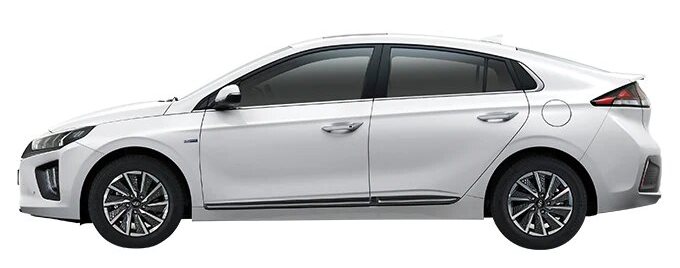 Автомобілі Hyundai м. Херсон | Купити новий Хюндай | Автопланета - фото 10